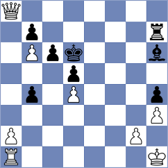 Demaria - Moroni (chess.com INT, 2025)