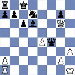 Astasio Lopez - Krysa (chess.com INT, 2022)