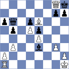 Selenge - Secchi (FIDE Online Arena INT, 2024)