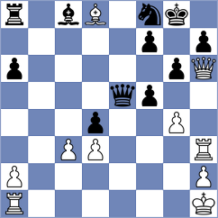 Murthy - Silvestre (chess.com INT, 2025)