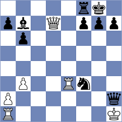 Le Goff - Nasuta (chess.com INT, 2024)