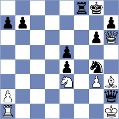 Qashashvili - Petrovskiy (Chess.com INT, 2021)