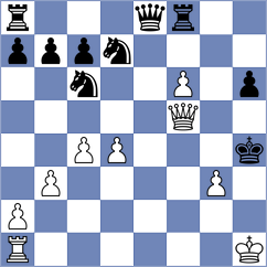 Bagdasaryan - Makoveev (Novorossiysk, 2014)