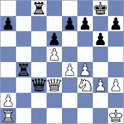 Kennedy - Eagleton (Ryde ENG, 2025)