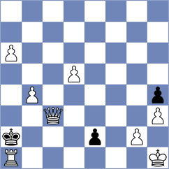 Mazarov - Schulz (Playchess.com INT, 2009)