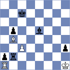 Hurtado - Cardozo (Buenos Aires ARG, 2024)