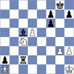 Mishra - Eckert (Charlotte USA, 2022)