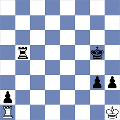 Samunenkov - Williams (chess.com INT, 2025)
