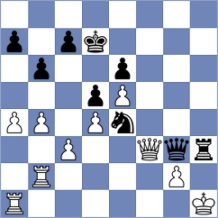 Lorand - Clery (Le Touquet, 2002)