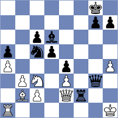 Turcsanyi - Dauer (chess.com INT, 2025)