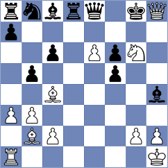 Zlatin - George (chess.com INT, 2025)
