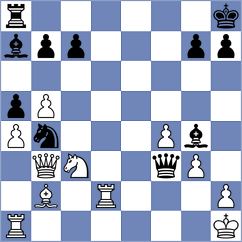 Taa Bakovich - Miller (Florianopolis BRA, 2024)