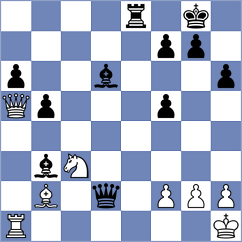 Almaster - Kiriakov (Playchess.com INT, 2004)