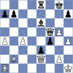 Raharimanana - Latreche (chess.com INT, 2024)