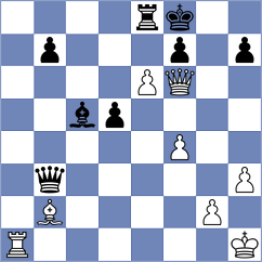 Tsatsalashvili - Clawitter (chess.com INT, 2022)