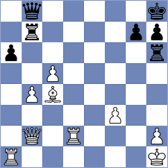 Georgescu - Marginean (Buzias, 2002)