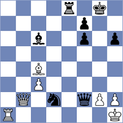 Zavgorodniy - Nitish (chess.com INT, 2024)