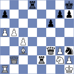 Persson - Zavgorodniy (chess.com INT, 2024)