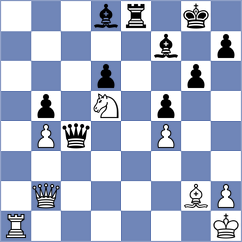 Kuzmicheva - Kutlyarov (Ufa, 2008)