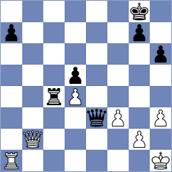 Tokman - Lopez Miller (Buenos Aires ARG, 2024)