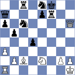 Pustovalov - Pleshkov (Serpukhov, 2001)