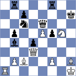 Carnicelli - Dovbnia (chess.com INT, 2024)