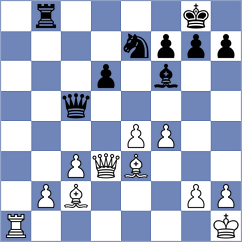 Strikovic - Beade Franco (La Coruna, 1993)
