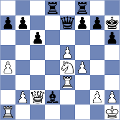 Barsamian - Vershkov (Dagomys, 2004)