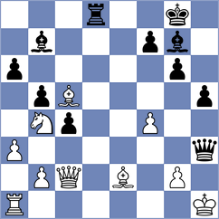 Reich - Passin (Playchess.com INT, 2020)