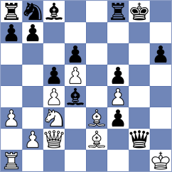 Rodrigues - Pacheco (chess.com INT, 2024)