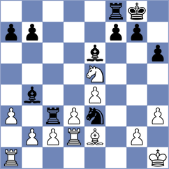 Gardner - Podlesak (Lichess.org INT, 2020)