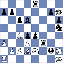 Gomez - Cantero (Encarnacion, 2015)