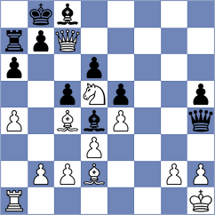 Nelder - Dickson (Brampton, 2000)