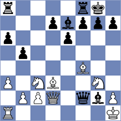 Wang - Davies (Victoria, 2005)