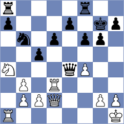 Gutierrez Perez - Recio Carrillo (Valladolid, 1987)