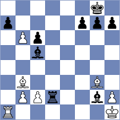 Montejo Bello - Seder (chess.com INT, 2024)