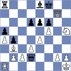 Zsilavecz - Monteiro Ayres (Lichess.org INT, 2020)