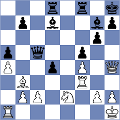 Mendez - Haynes (Chess.com INT, 2020)
