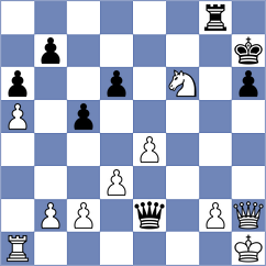 Zakrzewski - Kaplan (chess.com INT, 2024)