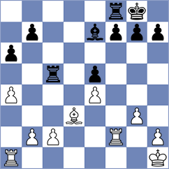 Nawalaniec - Liu (Sutton Coldfield ENG, 2024)
