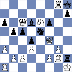 Klitaa - Caceres (Esbjerg, 2006)