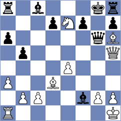 Beluska - Mejzr (Ostrava, 2014)
