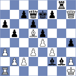 Taraschuk - Gorban (Nikolaev, 2001)