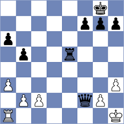 Sanhueza - Omariev (chess.com INT, 2024)