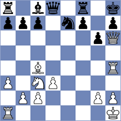 Silvestre - Palacio (chess.com INT, 2025)