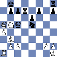 Skytte - Sulskis (Borup, 2009)