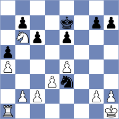 Bratovic - Vinolas Anglada (chess.com INT, 2025)