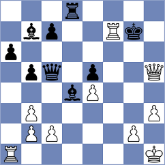 Lausman - Boskova (Liberec, 2005)