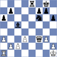 Jarolim - Giselbrecht (Playchess.com INT, 2020)