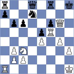 Bures - Svojanovsky (Czech Republic, 2003)